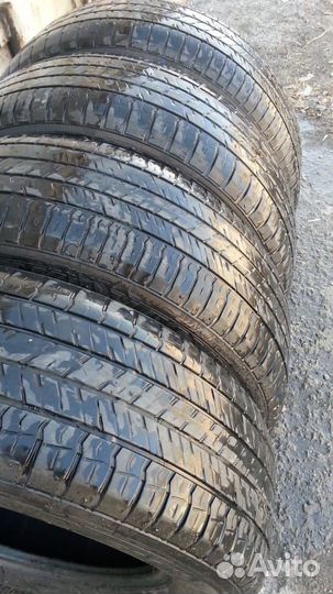 Yokohama Geolandar G091 225/65 R17 102H