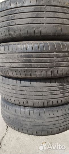 Nexen N Blue HD 205/60 R16