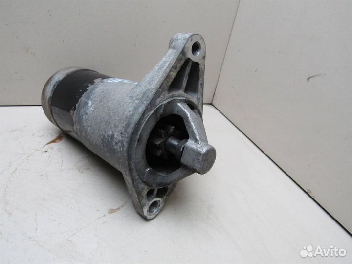 Стартер Lifan Breez 2007-2014