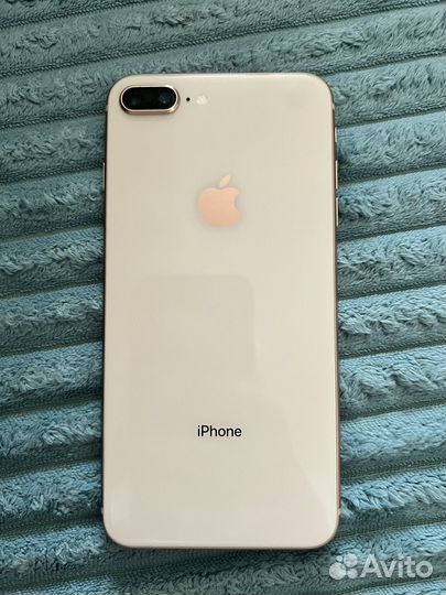 iPhone 8 Plus, 256 ГБ