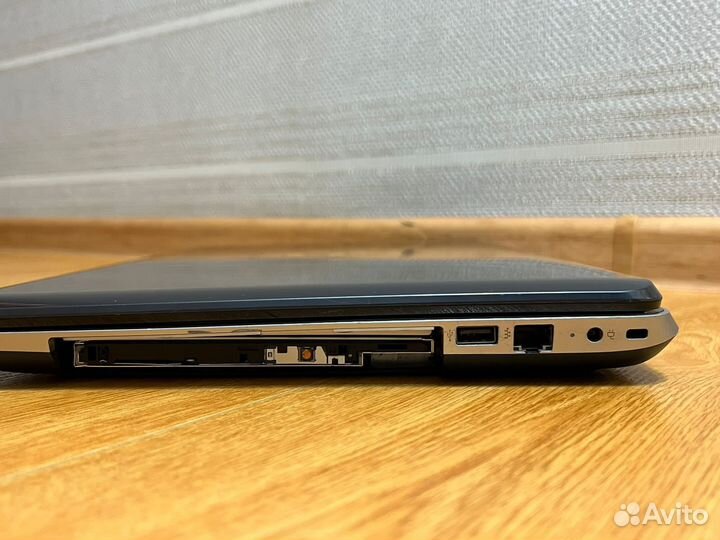 Hp pavilion 1985 17 дюймов