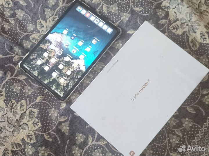 Xiaomi i pad 5