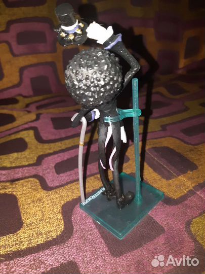 Фигурка аниме Брук из One Piece