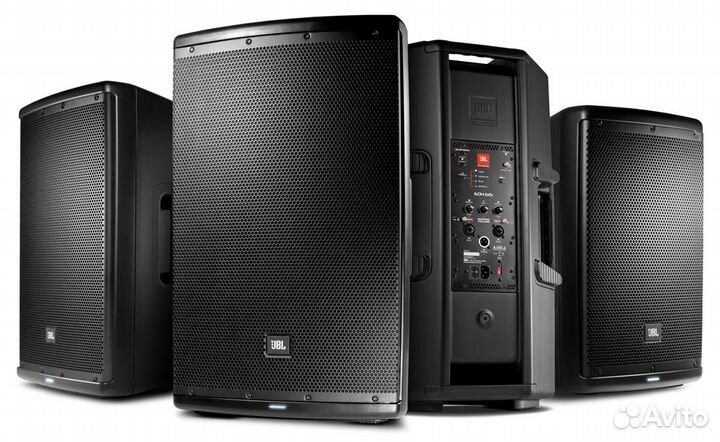 JBL / Весь ассортимент