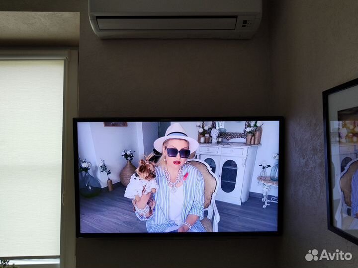 Телевизор Samsung 40