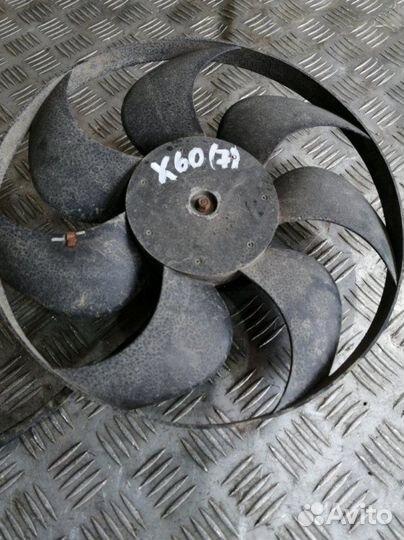 Моторчик вентилятора Lifan X60 LFB479Q 2013