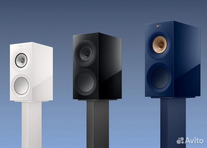 Акустическая система Kef R3Meta