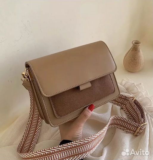 Сумка женская