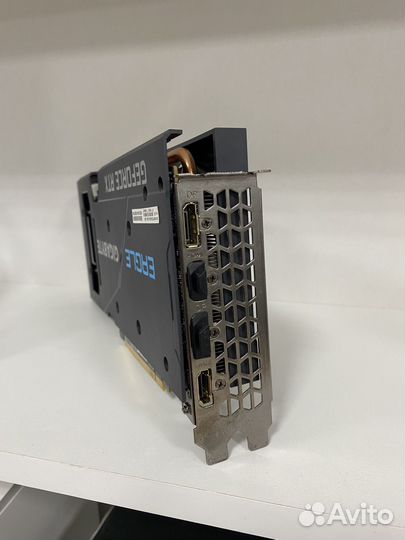Видеокарта gigabyte rtx 3060ti 8gb