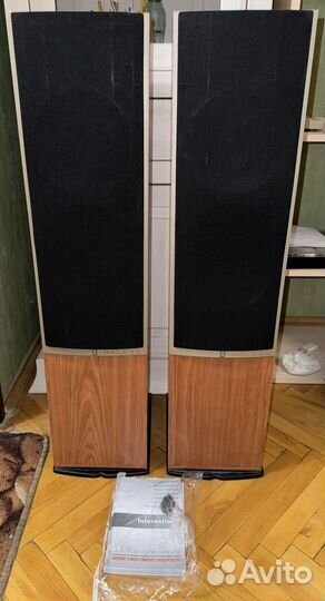 Колонки Wharfedale Diamond 8.4