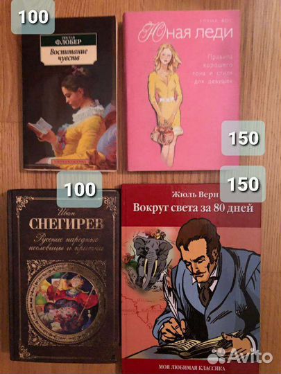 Книги обучающие