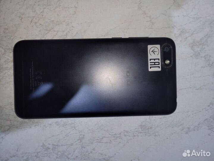 HONOR 7A, 2/16 ГБ