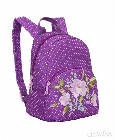 Рюкзак детский для девочки