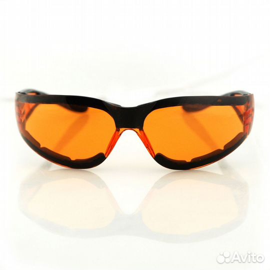 Мото-очки Bobster Shield-II