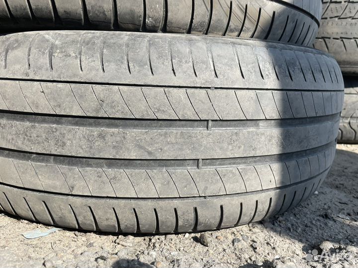 Michelin Primacy 3 215/60 R17