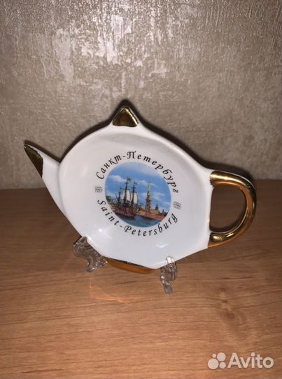 Сувениры Санкт-Петербург