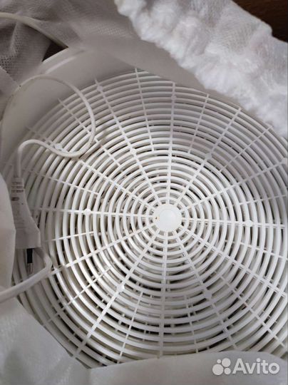 Сушилка для овощей и фруктов