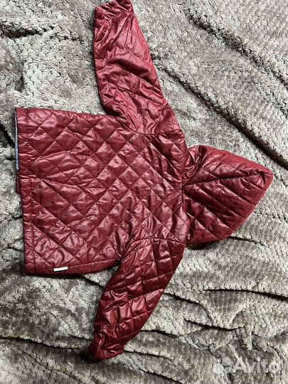 Ветровка детская 74 80