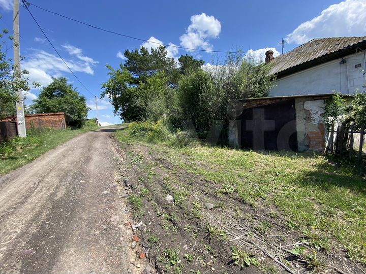 Дом 121 м² на участке 20 сот.