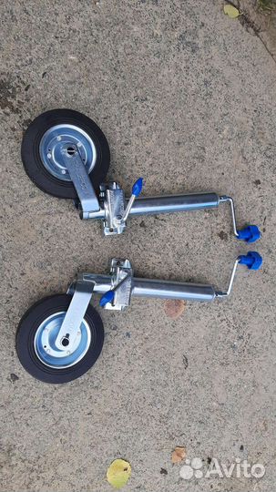 Фаркоп Chevrolet Niva, Niva Travel