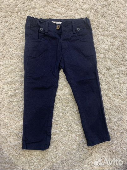 Костюм для мальчика