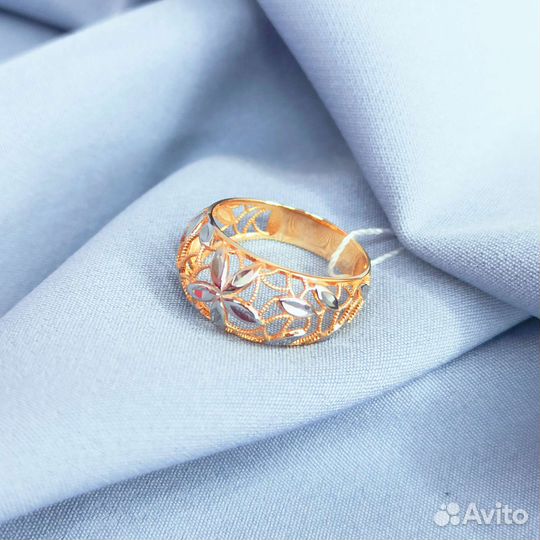 Золотое кольцо