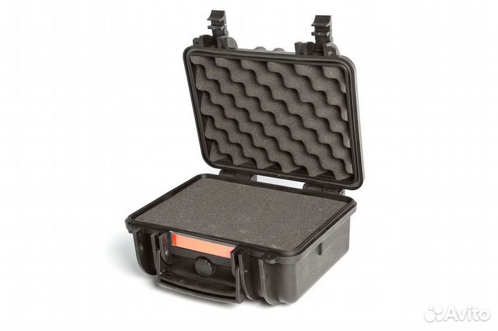 Кейс универсальный 28x20 см OFF-Road полипропилен