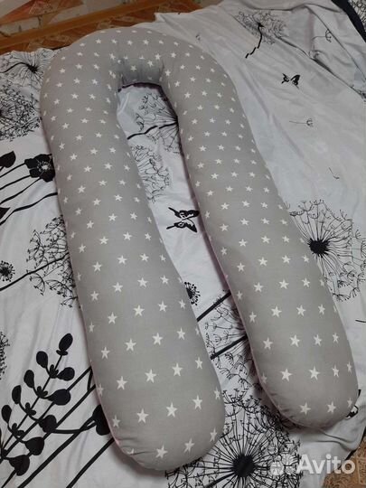 Подушка для беременных