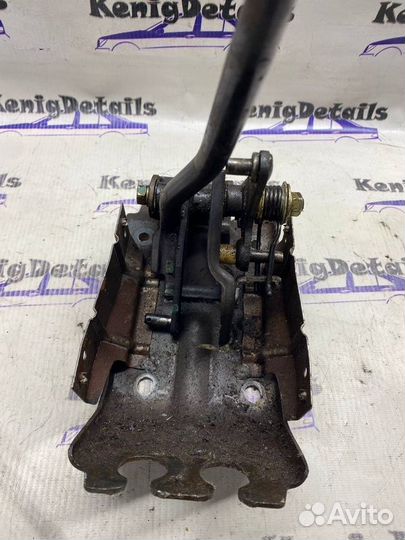 Кулиса МКПП Hyundai H100 1995