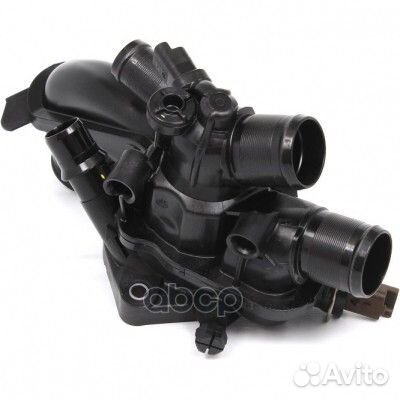 Термостат системы охлаждения citroen/peugeot 98