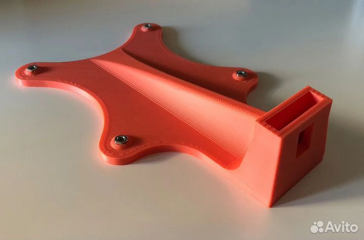 Vesa крепление для мониторов HP