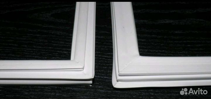 Уплотнительная резина на холодильник