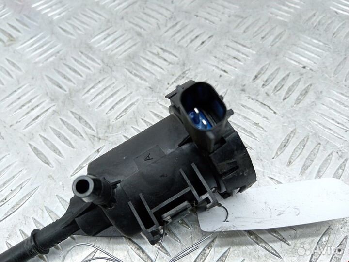 Клапан вентиляции топливного бака Jeep Compass