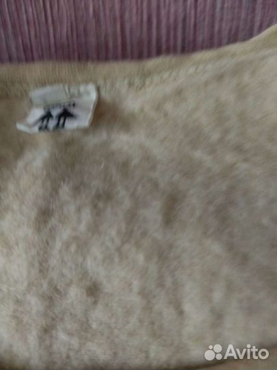 Тёплое мужское белье