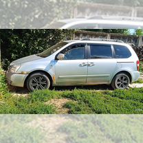 Kia Carnival 2.9 MT, 2006, 225 000 км, с пробегом, цена 650 000 руб.