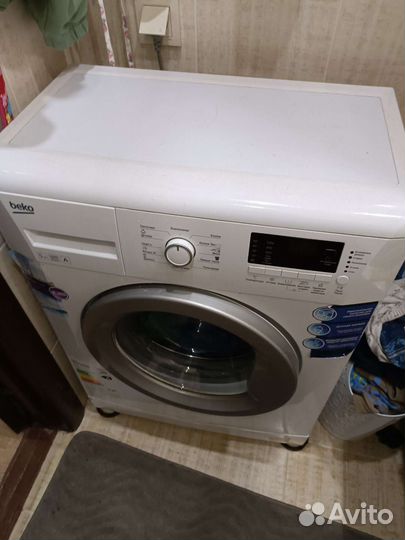 Стиральная машина бу