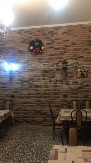 Общепит, 155 м²