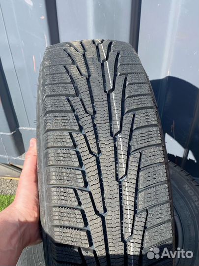 Ikon Tyres Nordman RS2 175/65 R14