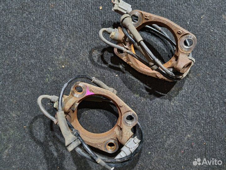 Датчик ABS задний Nissan X-Trail T31