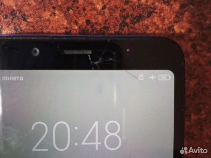 Смартфоны бу xiaomi redmi