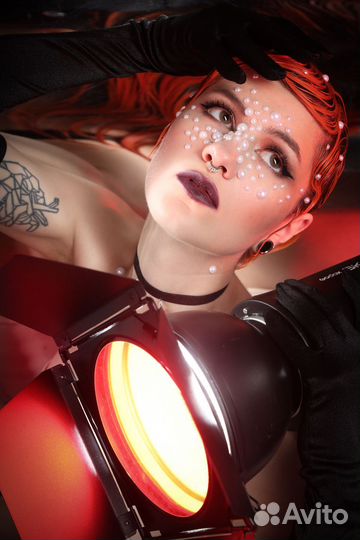 Услуги профессионального фотографа