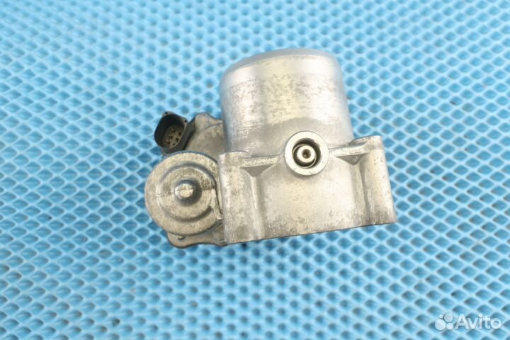 Дроссель Skoda Fabia 2 03C133062S