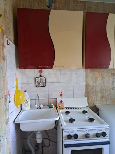 2-к. квартира, 44,1 м², 4/4 эт.