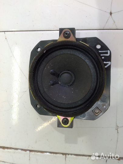 Динамик передний левый (Chery IndiS / X1)