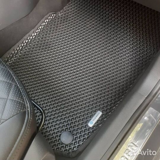 Коврики Eva / Ева / Эва