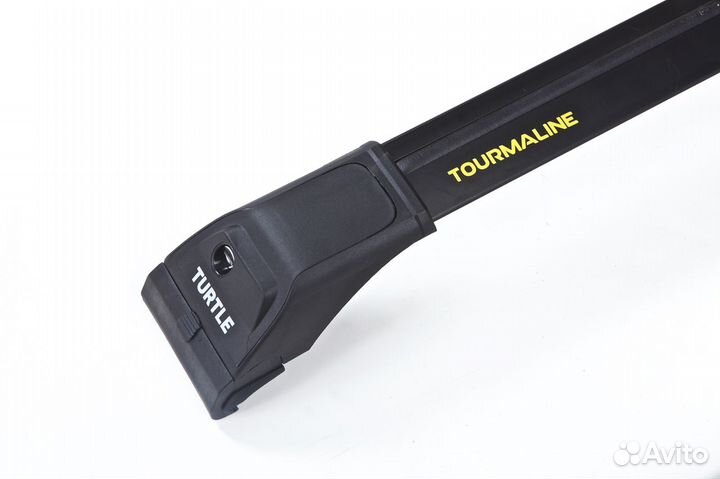 Багажник на крышу Hyundai Tucson, Ix-35