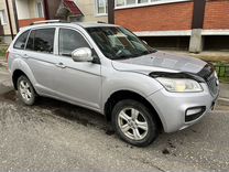 LIFAN X60 1.8 MT, 2015, 220 000 км, с пробегом, цена 510 000 руб.