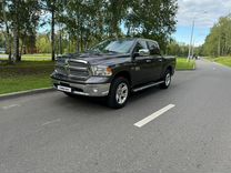 Dodge Ram 5.7 AT, 2018, 185 000 км, с пробегом, цена 3 665 200 руб.