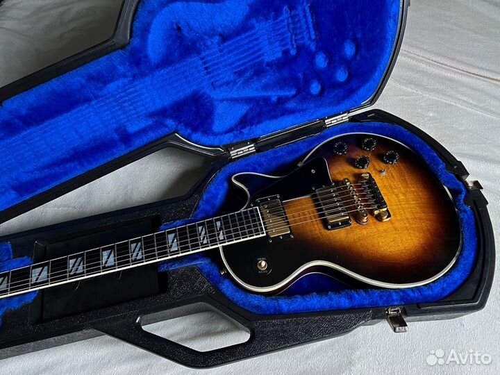 1978 Gibson Les Paul Custom 25/50 Anniversary