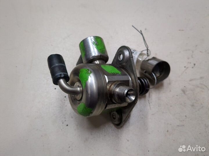 Тнвд Audi A3, 2016